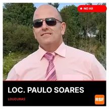LOC. PAULO SOARES