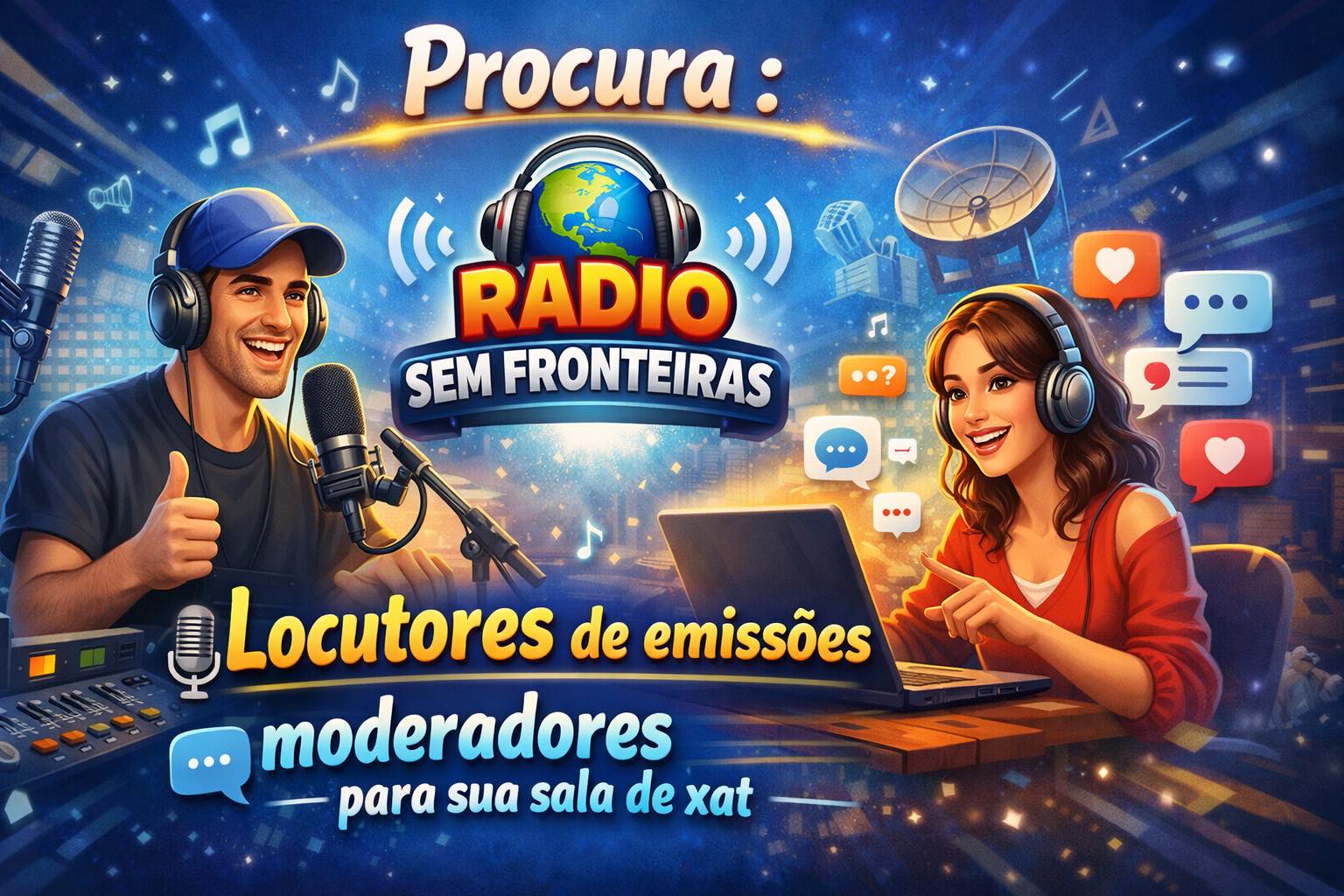 procura